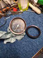 Zündapp vdo teller met nette rand, Ophalen of Verzenden, Zo goed als nieuw, Overige typen