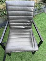 6 Sledestoelen, Huis en Inrichting, Stoelen, Ophalen, Gebruikt, Overige kleuren, Vijf, Zes of meer stoelen