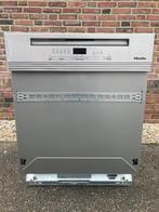 Miele G5222 SCi  half inbouw vaatwasser met 1mnd garantie, Ophalen, Minder dan 85 cm, Energieklasse A of zuiniger, 8 tot 10 kg