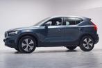 Volvo XC40 T5 Recharge 262pk Business Pro Aut. [ LED Camera, Automaat, Adaptive Cruise Control, Blauw, Origineel Nederlands