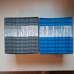 2 Boxen Borre Boekjes groep 6 & 7, Ophalen of Verzenden, Zo goed als nieuw, Fictie algemeen