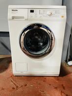 Miele wasmachine, Ophalen of Verzenden, Gebruikt, 1200 tot 1600 toeren, 85 tot 90 cm