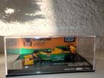 Minichamps Michael Schumacher Benetton Ford 1993, Ophalen of Verzenden, Nieuw, Auto, MiniChamps