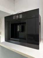 Bosch CTL836EC6 Inbouw Koffiemachine, Witgoed en Apparatuur, Koffiezetapparaten, Ophalen, Afneembaar waterreservoir, Gebruikt
