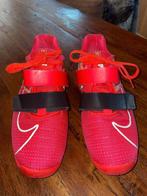 Nike Romaleos 4, Ophalen of Verzenden, Zo goed als nieuw