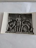 AFSLUITDIJK. GEDENKSTEEN MONUMENT AFSLUITDIJK, Ophalen of Verzenden, Voor 1920