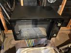 * Nette Samsung combimagnetron zwart, Witgoed en Apparatuur, Magnetrons, Ophalen, Combimagnetron, 60 cm of meer, Oven