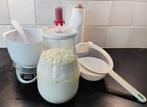 Zeer actieve melkkefir korrels, Ophalen of Verzenden