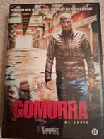 Gomorra de serie, Alle leeftijden, Ophalen of Verzenden, Zo goed als nieuw