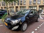 Hyundai i20 1.2I 5-DRS 2013 Zwart, Euro 5, Zwart, 4 cilinders, USB