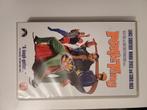 Zeldzame VHS – Pootie Tang (2001) – Cultklassieker met Chris, Alle leeftijden, Ophalen of Verzenden, Gebruikt, Komedie