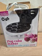 Pop cake maker, Ophalen, Gebruikt, Cupcakes, Bakvorm
