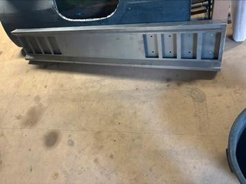 Noorse bumper  bloklampen bloklampbumper hella beschikbaar voor biedingen
