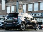 BMW i3 Basis 120Ah 42 kWh ORG NL WARMTEPOMP LED STOELVERW 19, Auto's, BMW, Gebruikt, 170 pk, 302 km, Hatchback