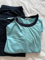 Nieuwe heren pijama, Kleding | Dames, Pyjama's, Ophalen of Verzenden, Zo goed als nieuw, Maat 46/48 (XL) of groter