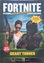 Fortnite Strategiegids - Ultieme Overlevingstips!, Ophalen of Verzenden, Gelezen, Grant Turner