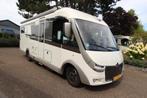 Carthago Chic i 4.9 C-Line Le.L, Caravans en Kamperen, Campers, Integraal, Overige brandstoffen, 7 tot 8 meter, Bedrijf
