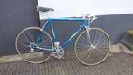 Retro racefiets shimano 600 campagnolo concorde, 10 tot 15 versnellingen, Overige merken, Staal, Gebruikt