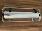 Rocholz cadeaurolhouder / folierolhouder 82 cm, Ophalen of Verzenden, Zo goed als nieuw