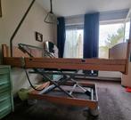 Bed elektrisch hoog laag, Diversen, Ophalen, Gebruikt