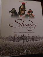 dragonder bij austerlitz shandy h8, Boeken, Eén stripboek, Ophalen of Verzenden