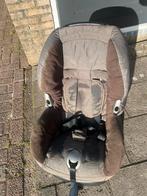 Maxi cosi, Ophalen, Gebruikt, Maxi-Cosi, Isofix