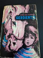 Gerdientje. W.G van de Hulst, Ophalen of Verzenden, Gelezen, Fictie algemeen