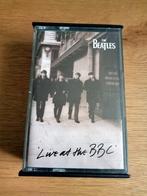Dubbel cassette the Beatles, Gebruikt, 2 t/m 25 bandjes, Ophalen of Verzenden, Voorbespeeld