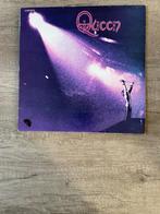 LP Queen  - Queen - 1973, Ophalen of Verzenden, Zo goed als nieuw, 12 inch, Poprock