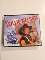 Willie Nelson 2 cd fatbox, Ophalen of Verzenden, 1980 tot heden, Zo goed als nieuw, Blues
