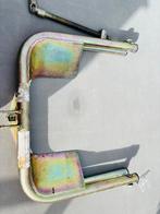 Milenco Caravan Leveller, Caravans en Kamperen, Ophalen, Gebruikt