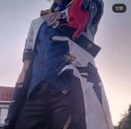 Albedo genshin impact cosplay, Ophalen of Verzenden