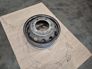 Velg 5.5Jx16H2 HMA 121.5 MAN/VW beschikbaar voor biedingen