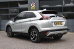 Mitsubishi Eclipse Cross 2.4 PHEV Intense+ (bj 2022), Automaat, 12 maanden, 4 cilinders, Bedrijf