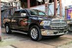 Dodge Ram 1500 Longhorn Lage bijtelling Nieuwstaat Laramie, Automaat, 2661 kg, Gebruikt, 5654 cc