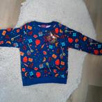Sinterklaastrui grote Sinterklaasfilm maat 104/110 NIEUW, Ophalen of Verzenden, Nieuw, Meisje, Nacht- of Onderkleding