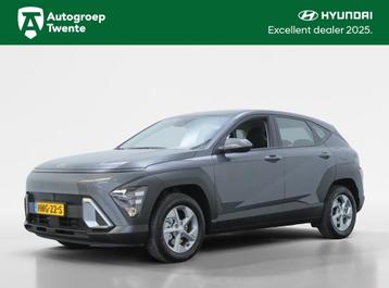 Hyundai Kona 1.6 GDI HEV Comfort | Navigatie | Parkeersensor beschikbaar voor biedingen