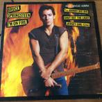 Bruce Springsteen – I'm On Fire, Ophalen of Verzenden, Gebruikt, Poprock