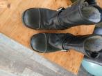korte motorlaarzen  maat 45 merk. ugg, Ophalen, Tweedehands, Laarzen, Ugg