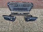 Audi A5 B9 grill en toebehoren, Ophalen, Audi, Bumper