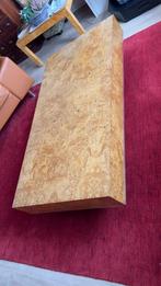 Roche Bobois salon tafel in heel goede staat, Ophalen, Gebruikt, 100 tot 150 cm, Klassiek