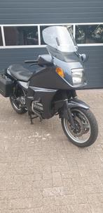 motor BMW K 1100LT, 4 cilinders, Particulier, Meer dan 35 kW, Toermotor