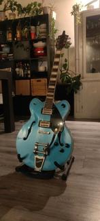 Gretsch G2622T blauw, Muziek en Instrumenten, Ophalen, Zo goed als nieuw, Hollow body, Overige merken