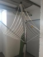 droogmolen, Tuin en Terras, Droogmolens en Wasrekken, Ophalen, Gebruikt, Droogmolen