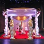 Mandap te koop, Hobby en Vrije tijd, Ophalen, Gebruikt