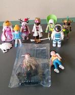 Playmobil figuurtjes, Ophalen of Verzenden, Zo goed als nieuw