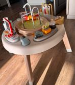 2 in 1 Speeltafel, Ophalen, Zo goed als nieuw