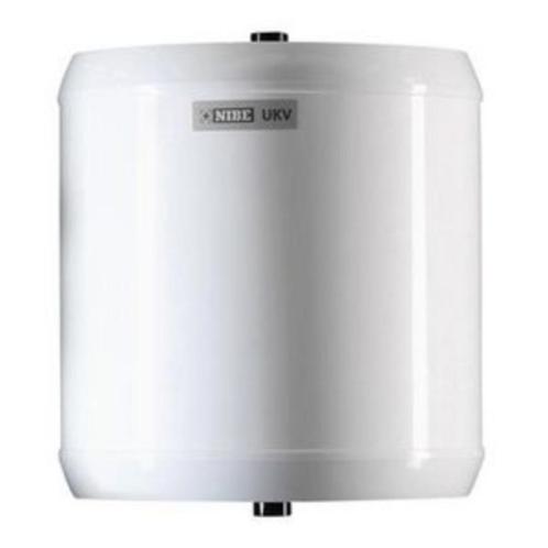 NIBE BUFFERVAT UKV40, Doe-het-zelf en Verbouw, Verwarming en Radiatoren, Zo goed als nieuw, Overige typen, 800 watt of meer, 30 tot 80 cm