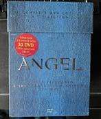 Angel - Complete serie, Cd's en Dvd's, Dvd's | Tv en Series, Science Fiction en Fantasy, Ophalen of Verzenden, Zo goed als nieuw