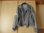 Goedkoop origineel vaal blauw jeans jasje GAASTRA mt XXL 42, Gaastra, Blauw, Maat 46/48 (XL) of groter, Ophalen of Verzenden